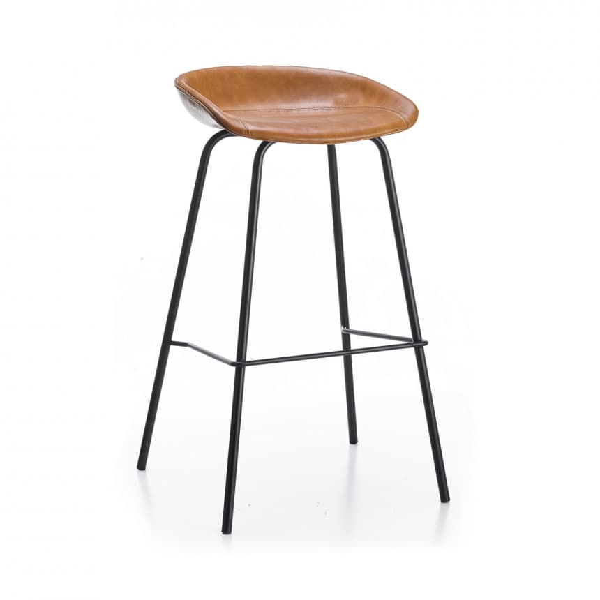 Barska stolica BRANDY braon 1