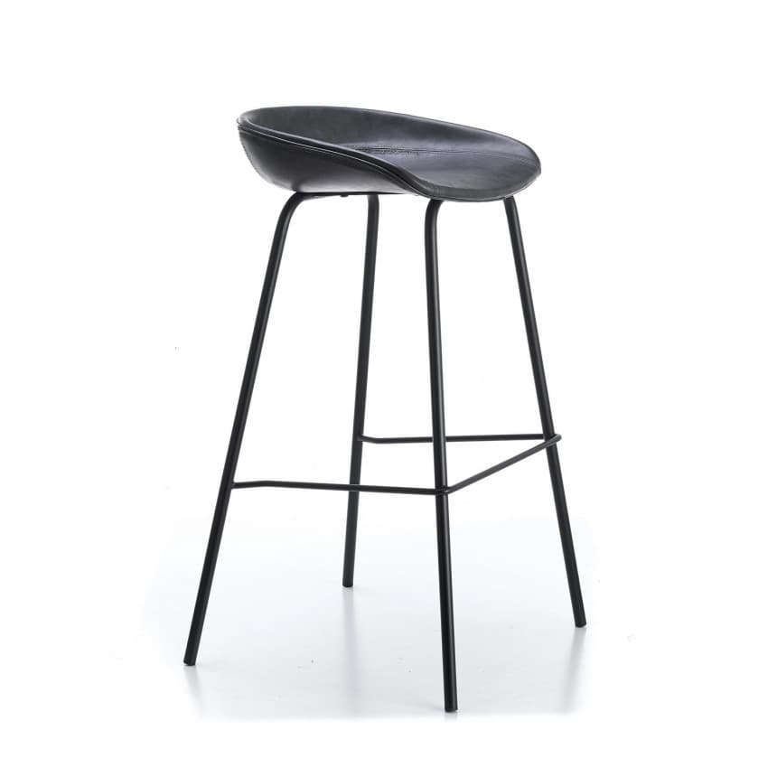 Barska stolica BRANDY SIVA 2