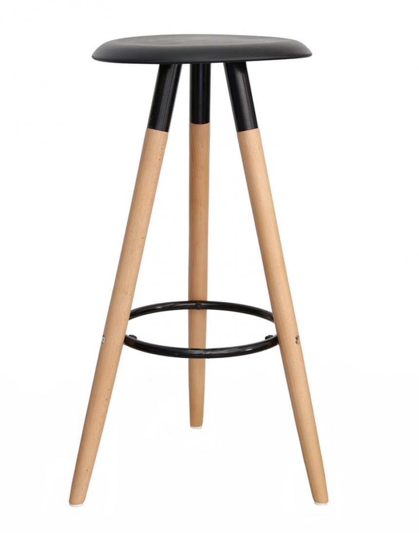 Barska stolica BY0-01 crna 1