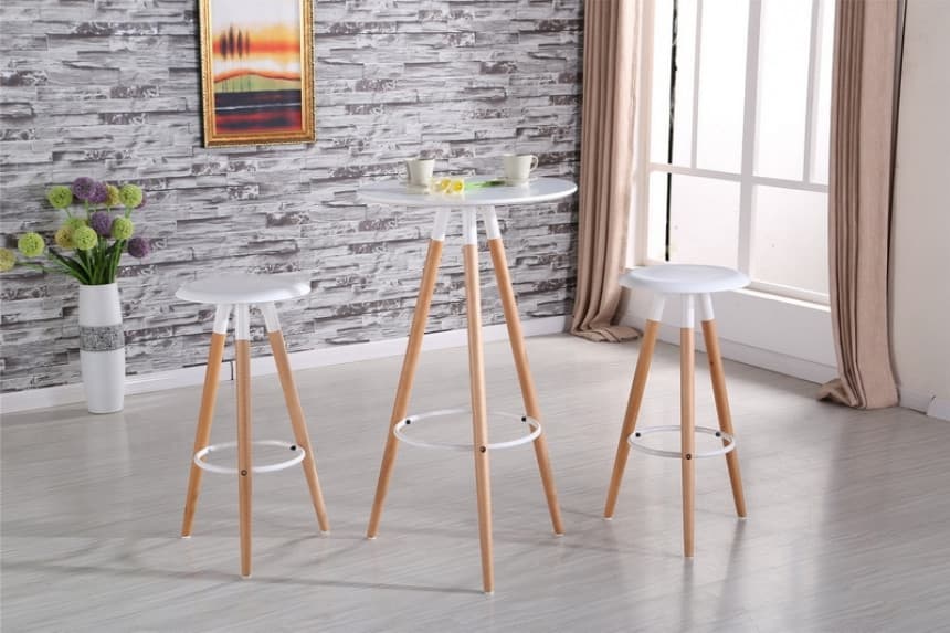 Barska stolica BY0-01 crna 3