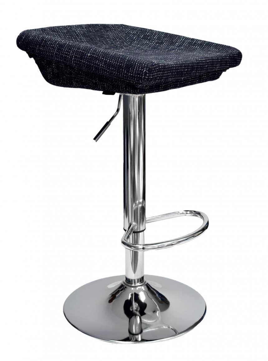 Barska stolica JB-01 crna 1