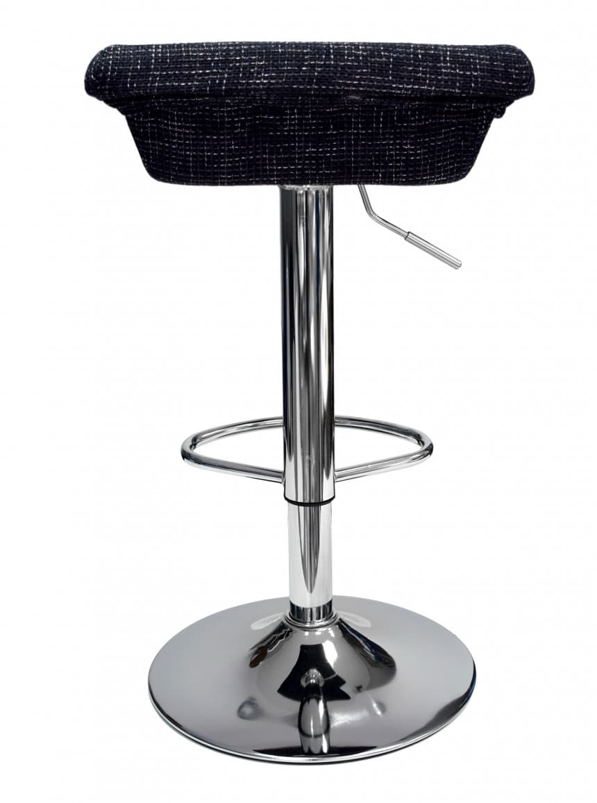 Barska stolica JB-01 crna 3