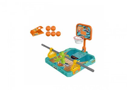 Basket-brzo šutiranje