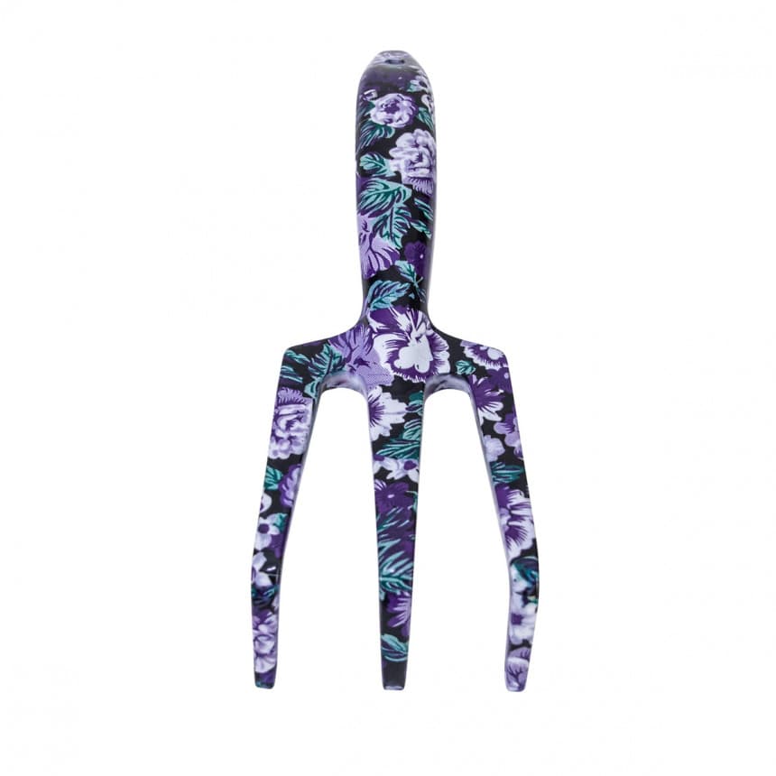 Baštenska grabuljica print #1 3