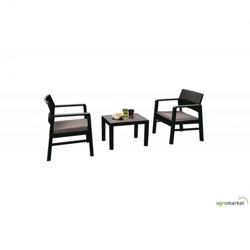 Baštenski set Kraka 1