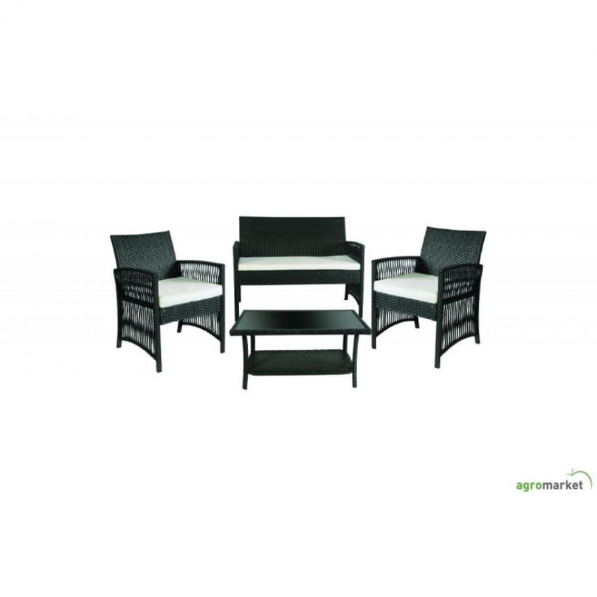 Baštenski set Malaga 1