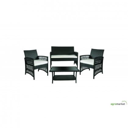 Baštenski set Malaga