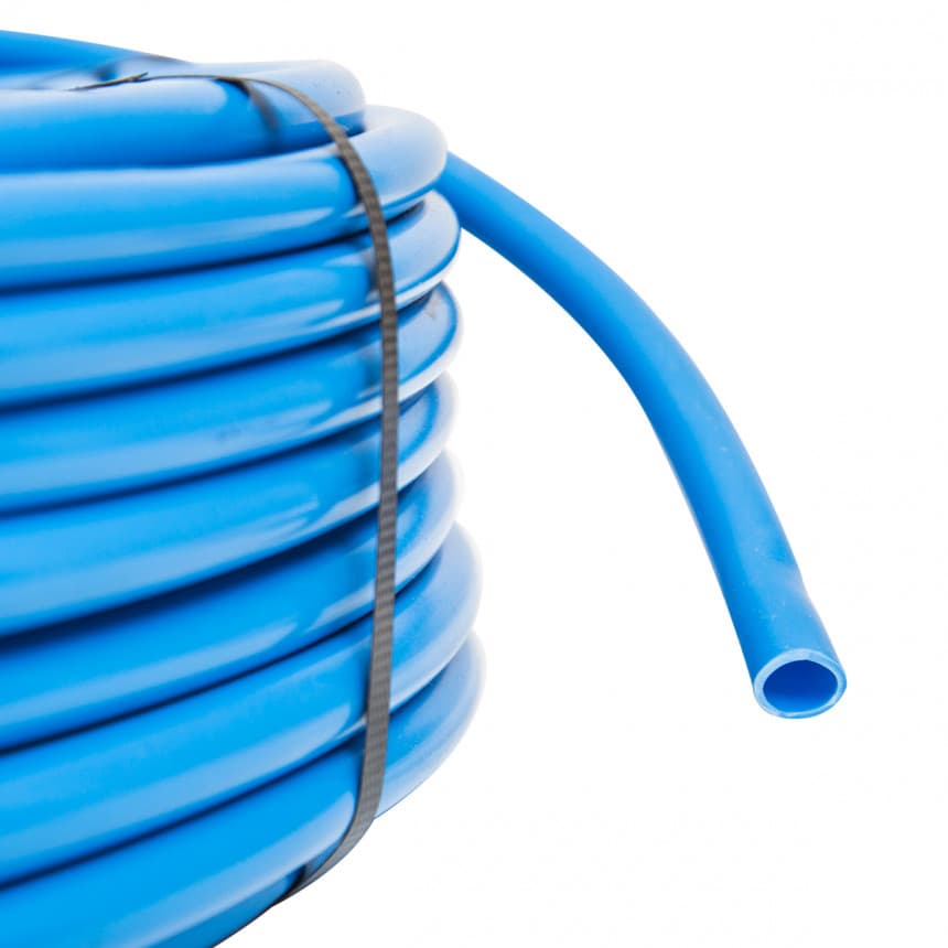 Baštensko crevo - plavo 1/2", 50m 4