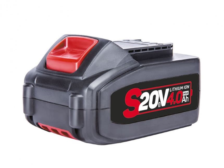 BATERIJA S20V 4.0AH 1