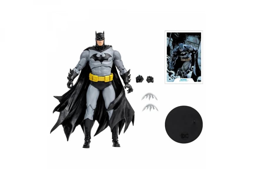 Batman figura 2