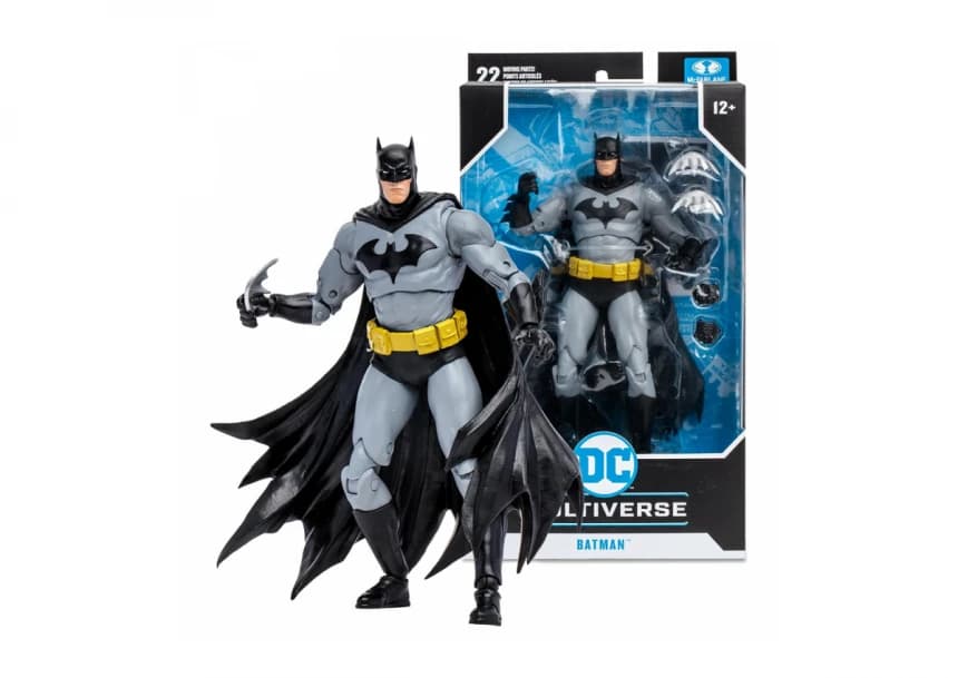 Batman figura 3