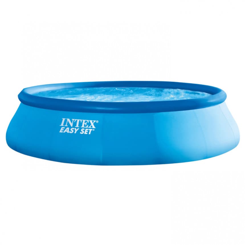 Bazen sa pumpom Easy Set INTEX 366x76 cm 1