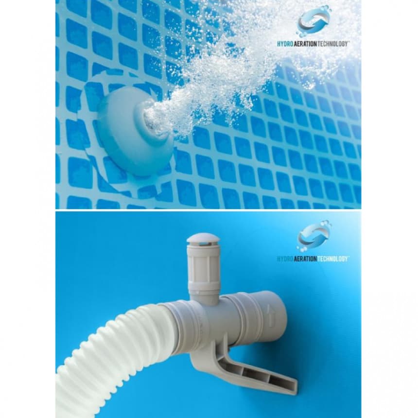 Bazen sa pumpom Easy Set INTEX 366x76 cm 3