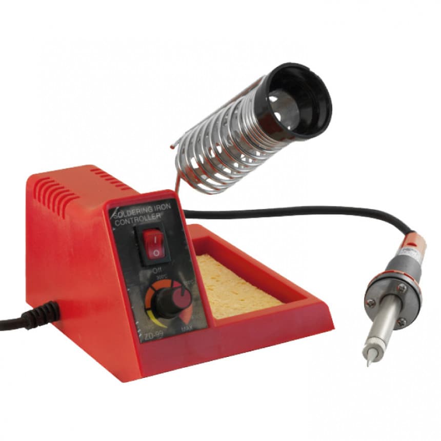 Bazna lemilica ZD-99 1