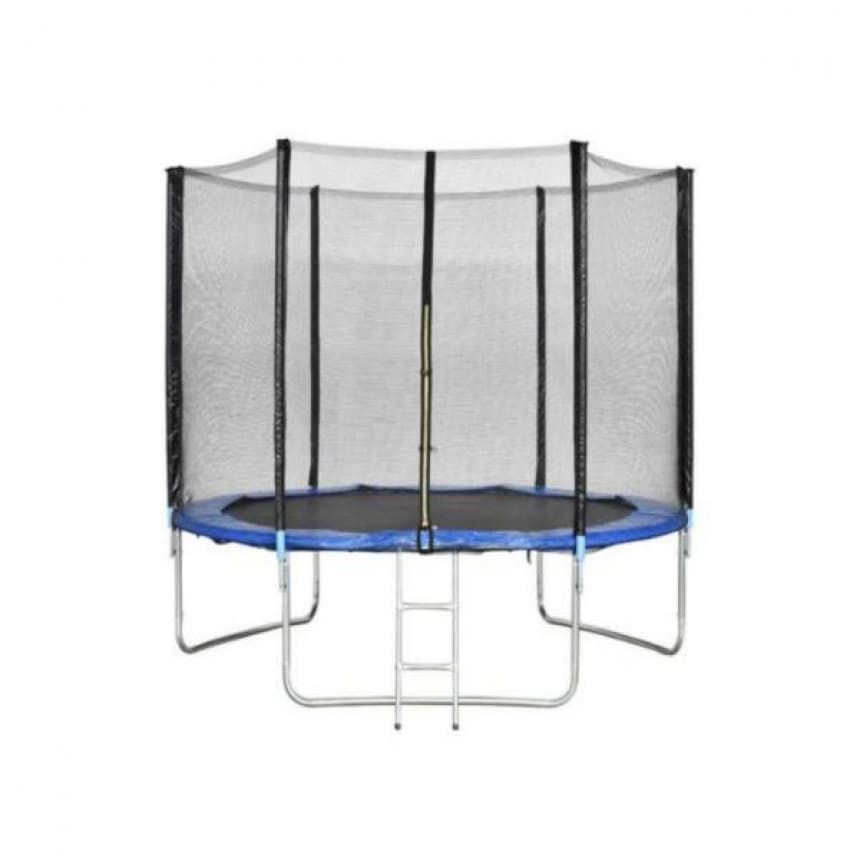 BBO TRAMBOLINA 244 CM 1