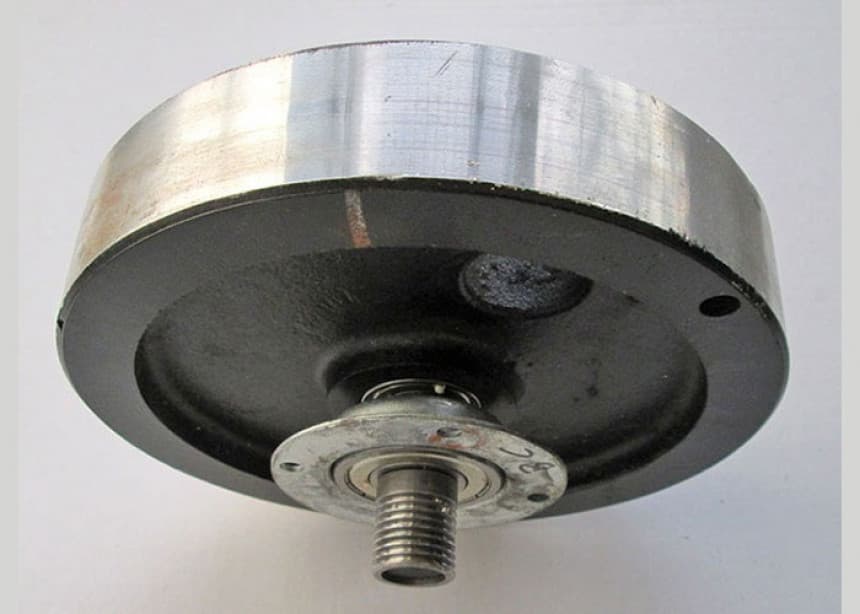 BC-5510 ZAMAJAC (MANJI) F-BC5510-X05 1