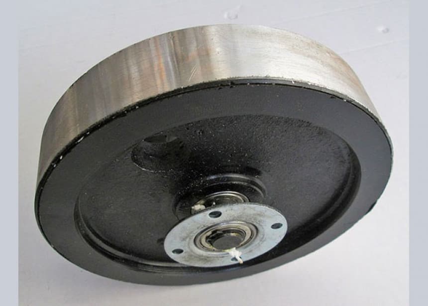 BC-5510 ZAMAJAC (MANJI) F-BC5510-X05 2