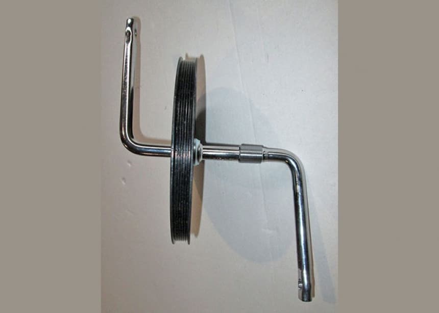 BC-6510 REMENICA F-BC6510-021 1