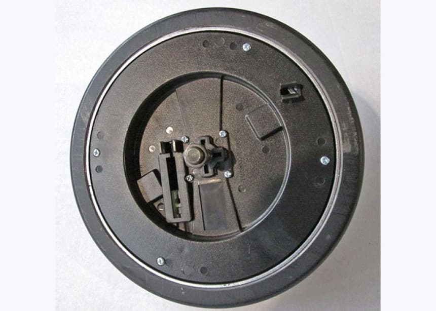 BC-6510 ZAMAJAC F-BC6510-039 2