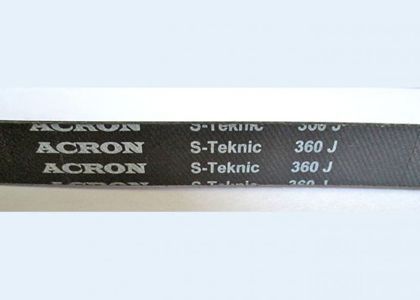 BE-1700 KAIŠ 360 J F-BE1700-X01 2