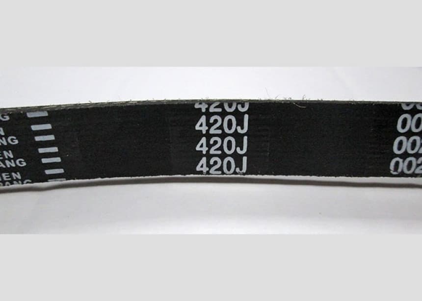 BE-5510 KAIŠ 420 J F-BE5510-X02 1