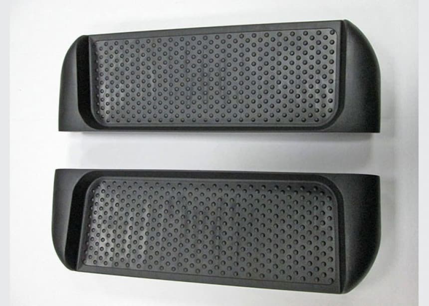 BE-5510 PVC PEDALA L+D F-BE5510-X01 1