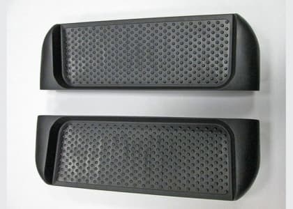 BE-5510 PVC PEDALA L+D F-BE5510-X01