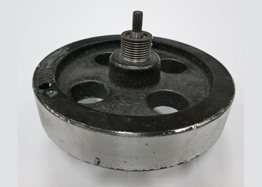 BE-5510 ZAMAJAC F-BE5510-X06 1