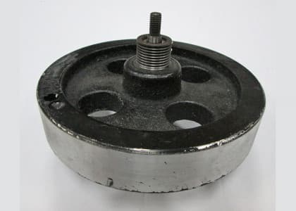 BE-5510 ZAMAJAC F-BE5510-X06