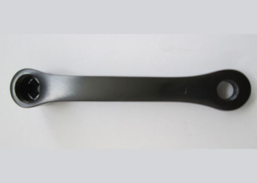 BE-6510 KURBLA LEVA F-BE6510-075 1