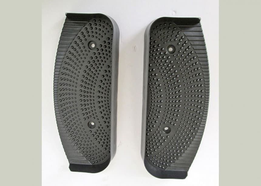 BE-6510 PEDALA L+D F-BE6510-017 1