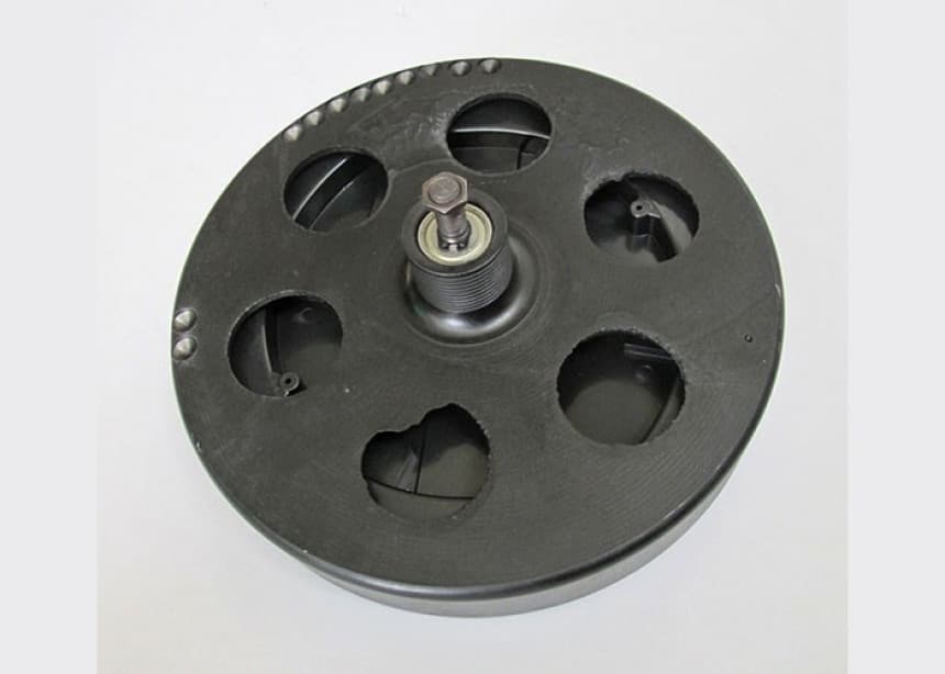 BE-6510 ZAMAJAC F-BE6510-082 2