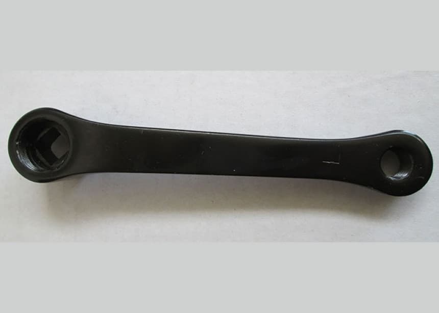 BE-6720 KURBLA LEVA F-BE6720-X10 1