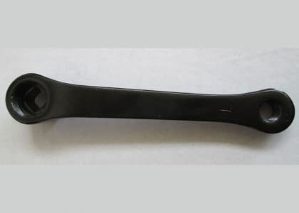 BE-6720 KURBLA LEVA F-BE6720-X10