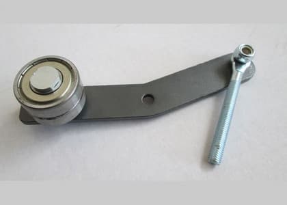 BE-6720 ŠPANER F-BE6720-X09