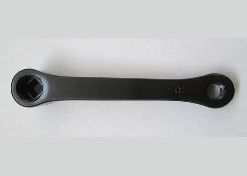 BE-6760 KURBLA DESNA F-BE6760-088 2