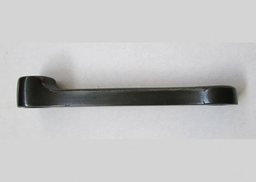 BE-6760 KURBLA LEVA F-BE6760-069 1