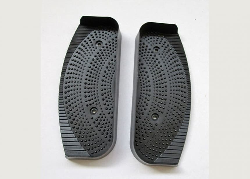 BE-6760 PEDALE L+D F-BE6760-044 1