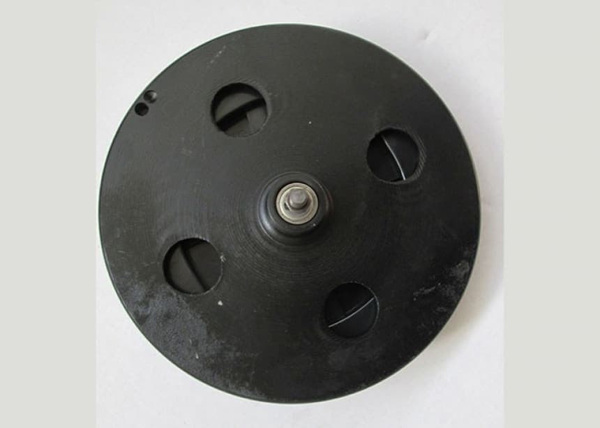 BE-6760 ZAMAJAC F-BE6760-093 1