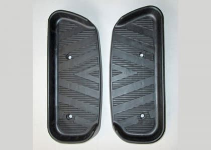 BE-6910 PEDALE L+D F-BE6910-039