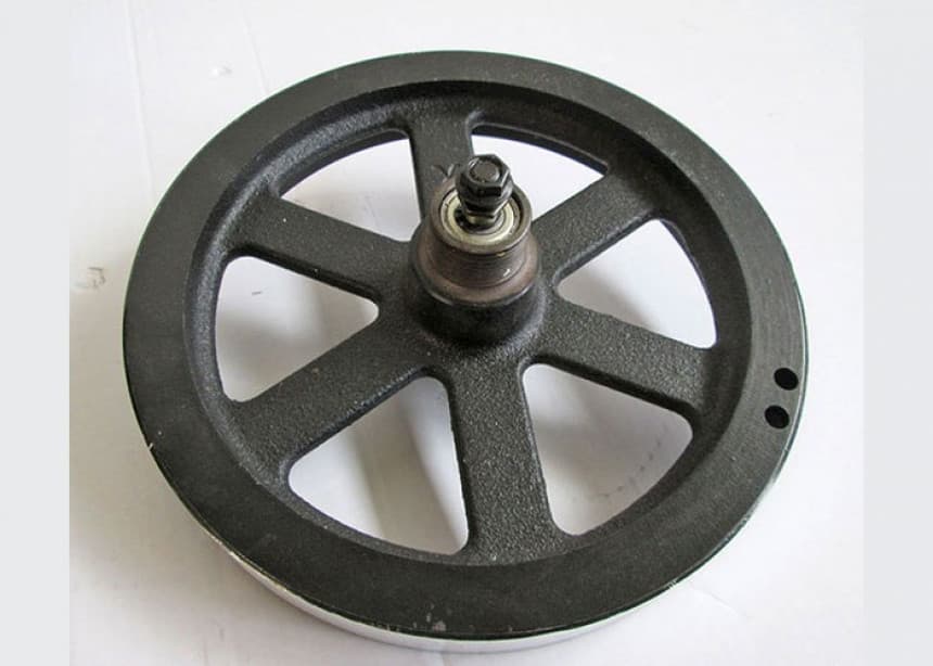 BE-7110 ZAMAJAC F-BE7110-088 1