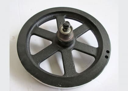 BE-7110 ZAMAJAC F-BE7110-088