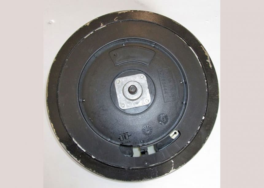 BE-7200 ZAMAJAC F-BE7200-X01 1