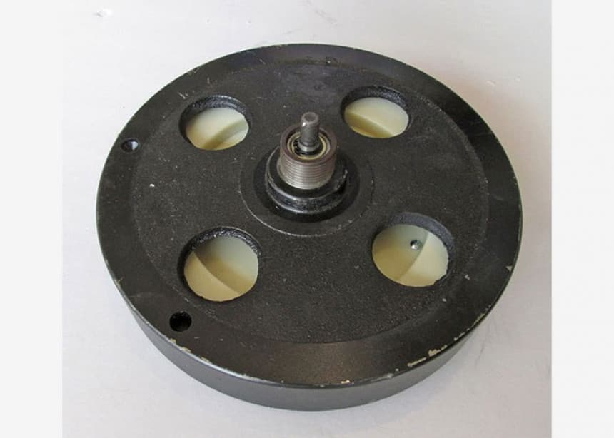 BE-7200 ZAMAJAC F-BE7200-X01 2