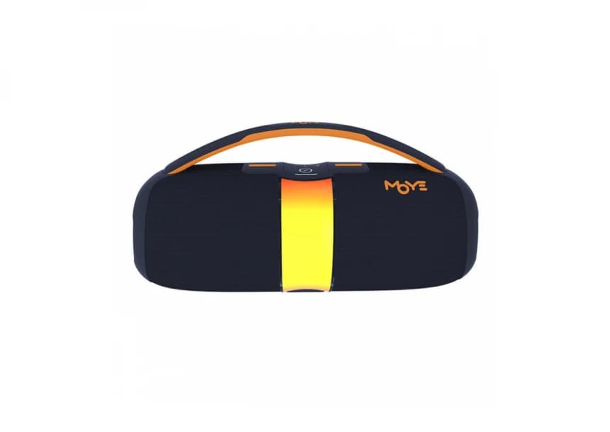 MOYE Beat Plus Blue 1