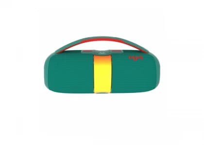 MOYE Beat Plus Green Bluetooth zvučnik