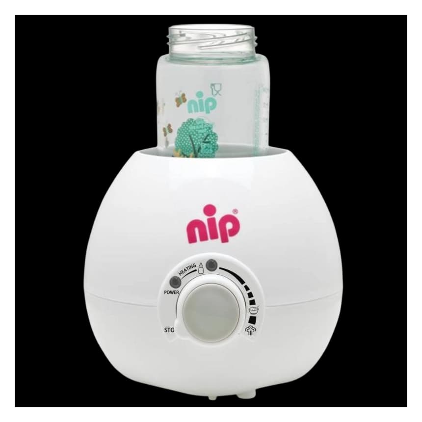 NIP GREJAČ ZA HRANU 1