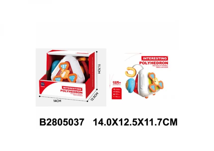 Bebi igra 503702-K 1