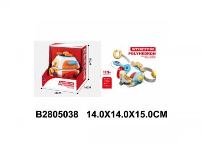 Bebi igra 503801-K