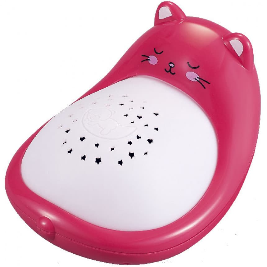 Bebi muzička noćna lampa 1